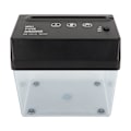 Pikkukuva 2 / 8: USB-paperisilppu Universal miniakku USB-käyttöinen paperisilppu toimistoon, kouluun ja kotiin