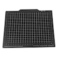 Miniatyrbillede 4 af 8: Byggeplade fjederstål 2-sidet magnetisk fleksibel plade 3D-print Skriver Hotbed dele 220x220 mm