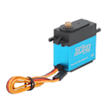 Miniatyrbilde 6 av 8: 20KG Vanntett RC Metallgir Digital Servo + 25T Metall Servoarm for RC Bil Fly