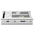 Miniatyrbillede 2 af 7: Generatorbatterilader Intelligent strømforsyning BC‑24‑5 160‑250V flydende lader 24V