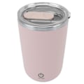 Miniatyrbild 3 av 8: USB elektrisk blandningskopp 350 ml läckagesäker automatisk omrörningskopp Självrörande kaffemugg Rosa