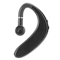 Miniatyrbilde 8 av 8: Bluetooth ørehake-hodetelefoner for bedrifter True Wireless Stereo Driving OverEar Earbuds