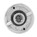 Miniatyrbild 7 av 7: Z011 zinklegering 3-käft Chuck-tillbehör för minimetallsvarv