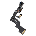 Miniatyrbild 7 av 8: Frontkameramodul Byte av mikrofon Närhetsljussensor Framåtvänd kamerakabel för IPhone 6S Plus
