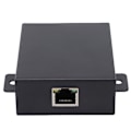 Miniatyrbilde 3 av 8: POE Repeater IEEE802.3at IEEE802.3af Gigabit Ethernet Nettverk Signalforlenger Injektor
