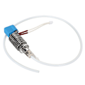 Miniatyrbild 5 av 8: 3D-skrivare Extruder Hotend Kit för Anycub för Vyper för Kobra Plus för Kobra Max 3D-skrivare Hög precision Metal Hotend Kit