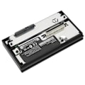Miniatyrbilde 3 av 8: SCPH‑10350 Portabel Sata Nettverksadapter for PS2 Fat Spillkonsoll SATA Socket HDD