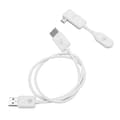 Miniatyrbilde 3 av 8: 【NX】Trådløs HD Multimedia Interface Sender Mottaker Plug and Play 5GHz 1080P Type C Grensesnitt Bærbart HD Extender Kit