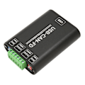 Pikkukuva 5 / 8: Teollinen USB-CAN FD -sovitin CAN FD -väylän kommunikaatioliittymämuunnin CAN FD -protokollan datan analysointi