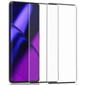 2-pack Oneplus 11 Skärmskydd - Härdat Glas 9H - Superkvalitet 3D
