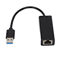 Miniatyrbillede 4 af 8: Ethernet-adapter USB 3.0 til RJ45 Ethernet 1000 Mbps stabil overførselsswitch LAN-adapter til Win XP til Vista til OS X