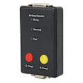 Miniatyrbillede 6 af 8: Airbag Reset Tool SRS Crasher Data Resetter Professionelle Diagnostiske Værktøjer Udskiftning til A2 A3 A4 A6 A8
