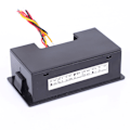 Miniatyrbild 6 av 7: YB5135DB LCD Digital Display Tretrådsspänningsmätare Monitor Voltmeter