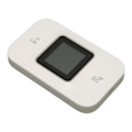 Miniatyrbild 3 av 8: 4G Mobile WiFi Hotspot Support 10 enheter Anslutning Mini LTE Portable Router med SIM-kortplats för Windows för Linux
