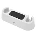 Pikkukuva 5 / 8: VR-latausasema Type-C Ammattimainen latausasema latausindikaattorilla Oculus Quest 2:lle DC 5V