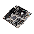 Miniatyrbillede 4 af 8: B85G stationær computer bundkort DDR3 1600 1333 1066MHz computer bundkort LGA1150 Gaming bundkort