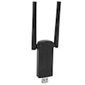 Pikkukuva 6 / 8: USB3.0 langaton verkkokortti 1800M WiFi6 Dual Band langaton verkkokortti 5G langaton suurnopeusadapter