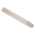 Miniatyrbild 4 av 8: Läder Punch Cutter Legering Stål Läder Hantverk Handvävning Spår Stansverktyg 9,0 mm