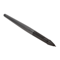 Miniatyrbillede 8 af 8: PF150 Stylus Pen til Q11K Ergonomisk Design Sort ABS Programmerbare Taster til Huion Smart Pen til Huion Q11K