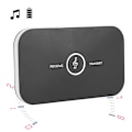Miniatyrbillede 8 af 8: 2 i 1 Bluetooth 5.0 Sender Modtager Trådløs A2DP Lydadapter 3,5 mm Afspiller