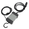 Miniatyrbild 6 av 8: OBD2 Scanner Tool Engine Fault Code Reader Dice Diagnostic Programming Scan Tool 2014D