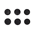 Pikkukuva 2 / 8: 6 kpl metallinen vaihdettavat joystickit Grip Swap joystickit Xbox One Elite Series 2:lle