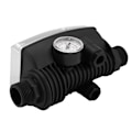 Miniatyrbillede 6 af 7: EPC-4 110V Automatisk Trykregulator Elektronisk Afbryderstyring til Vandpumpe