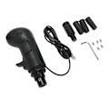 Pikkukuva 2 / 8: USB-simulaattorivaihde ammattimainen PC-kilpa-ajovaihde Logitech G25 G27 G29H G920 G923 Thrustmaster TH8A:lle