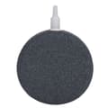 Bubble Stone Aerator Kompatibel med akvarium pump Hydroponisk syre mini luftpump 8 cm diameter