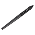 Miniatyrbillede 4 af 8: Stylus Pen 8192 Niveauer ±60° Tiltfunktion Sort Tablet Stylus til Kamvas 13 Kamvas Pro 24 Kamvas 22 Plus
