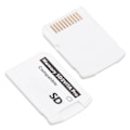 Miniatyrbilde 5 av 8: Minnekortadapter for PS Vita Micro Minnekort 1000 2000 3.60 for HENkaku Enso System