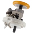 Miniatyrbilde 2 av 7: Automatisk spoleholder i rustfritt stål Profesjonell perfekt justering Automatisk spoleholder for industri