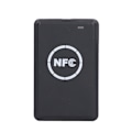 Miniatyrbild 5 av 8: NFC Reader Writer Snabbrespons Exakt Stabil läsning Beröringsfri USB NFC Reader 5V