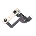 Miniatyrbillede 7 af 8: Mobiltelefon Face Front Camera Flex-kabel med nærhedssensor til udskiftning af IPhone XR