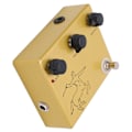 Miniatyrbilde 4 av 8: Gitarreffektpedal Overdrive True Bypass Justerbar Bærbar Instrumenttilbehør