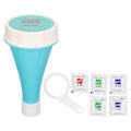 Miniatyrbillede 1 af 8: Bluetooth Pool Monitor PH CL EC TDS ORP Temperatur 6 i 1 Smart Pool Vandkvalitetstester