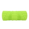 Miniatyrbilde 8 av 8: Vibrerende Foam Roller Dyp massasje 5 gir 4000RPM Fysioterapi Bluetooth Reduser smerte Elektrisk Trigger Point Roller