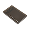 Miniatyrbild 5 av 8: USB3.0 SATA III 2,5-tums hårddiskhölje Stöd UASP Maximalt 6TB SSD-hölje Mobil hårddiskbox för 2,5-tums SSD HDD YC S9