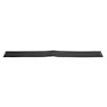 Miniatyrbild 5 av 8: Console Middle Skin för PS5 Integrerad reptålig konsol Center Part Skin för PS5 Digital Version Console Carbon Fiber Black
