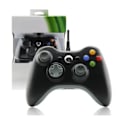 Miniatyrbild 5 av 8: Wired Gamepad för Xbox 360 Universal Vibration Wired Joystick Gaming Controller för Android för PC Svart