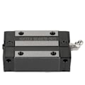 Pikkukuva 1 / 7: Kiskolohko 20 mm lineaarinen vaunu liukukiskoille CNC:lle
