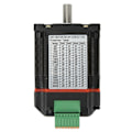 Miniatyrbillede 1 af 8: Servomotor integreret lukket sløjfe mikrostepmotor driver 1,5N·m 20‑48V DC med 3D-printerenhed