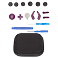 Miniatyrbilde 1 av 8: Reservedeler for spilltilbehør Professional 13 i 1 Controller Accessory Kit for Xbox One Elite Series 2
