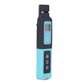 Miniatyrbilde 6 av 8: Optisk fiberidentifikator 270Hz 1KHz 2KHz Online Deteksjon Håndholdt optisk fibertester med summersignal