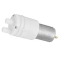 Miniatyrbilde 7 av 7: Høy kvalitet minimembranpumpe 280 3V for pumpemiljøer
