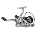 Pikkukuva 2 / 8: 5.2:1 Vaihteistoinen Spinnareli 8kg Maksimi Jarrutusvoima 6+1BB Kalastuskelan Kalastustarvikkeet ST2500