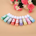 Miniatyrbilde 8 av 8: 9 farger 10g Epoksy UV-harpiks Fargefarge Fargestoff Pigment DIY Kunsthåndverk (#A)