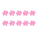 Miniatyrbillede 4 af 7: 10 stk harpiksforme til smykker DIY smuk form let at forme silikoneform til chokolade