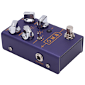 Miniatyrbillede 6 af 8: Guitar Effektpedal O.M.B Looper Trommemaskine 2 i 1 Justerbart Instrumenttilbehør