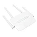 Miniatyrbillede 4 af 8: 4G LTE CPE WiFi-router med SIM-kortplads Ekstern antenne 150 Mbps Understøtter 32 brugere WAN LAN-port Wifi Hotspot 100‑240V EU-stik
